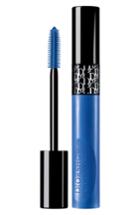 Dior Diorshow Pump 'n' Volume Waterproof Mascara - 260 Blue Pump
