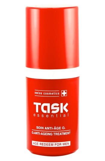 Task Essential O2 Anti-ageing Treatment .7 Oz