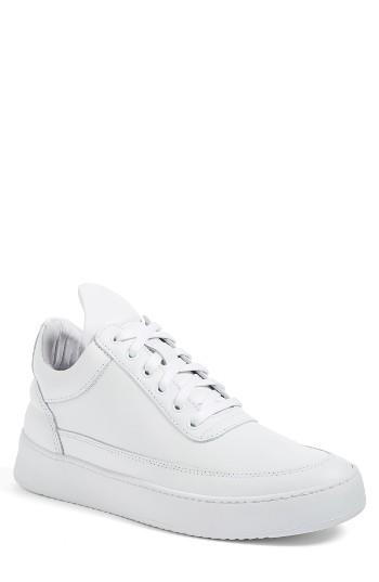 Women's Filling Pieces Low Top Sneaker
