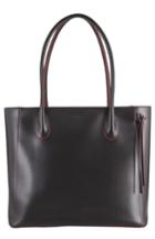 Lodis Cecily Rfid Leather Tote -