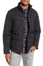 Men's Bonobos Banff Quilted Jacket