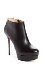 Women's Christian Louboutin Dirdi Platform Bootie
