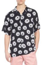 Men's Fairplay Ferris Woven Shirt - Blue
