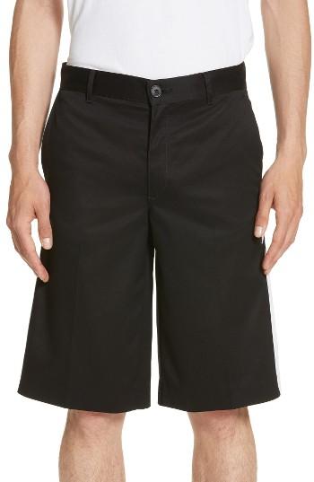 Men's Givenchy Cotton Bermuda Shorts