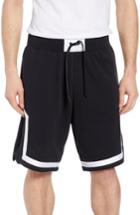 Men's Nike Air Force One Shorts - Black