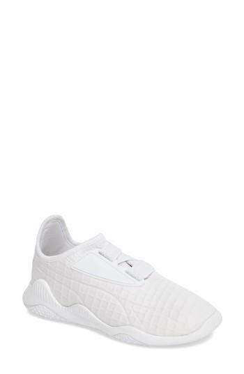 Women's Puma Mostro Fashion Sneaker