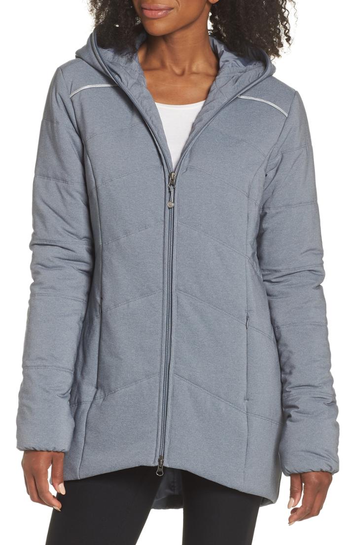 Women's Zella Daphne Hooded Puffer Jacket