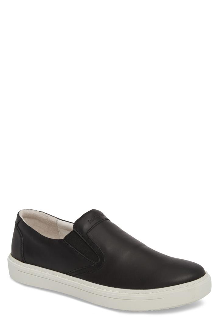 Men's Josef Seibel Quentin 15 Slip-on Sneaker