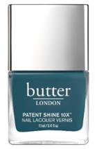Butter London 'patent Shine 10x' Nail Lacquer - Bang On!