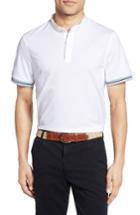 Men's Ag The Haskett Pique Polo