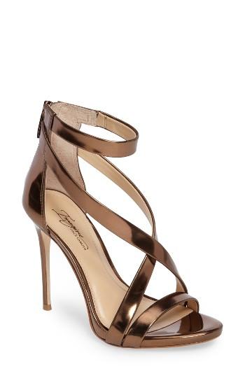 Women's Imagine Vince Camuto 'devin' Sandal M - Beige