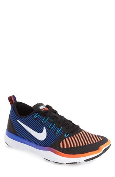 Men's Nike 'free Train Versatility' Training Shoe