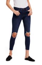 Women's We The Free By Free People High Waist Ankle Skinny Jeans