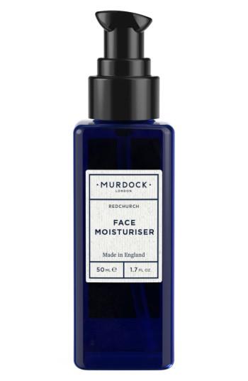 Murdock London Face Moisturizer .7 Oz