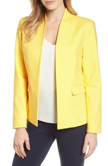 Women's Chaus Stand Collar Jacket