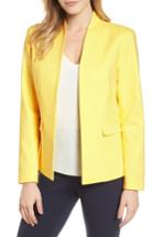 Women's Chaus Stand Collar Jacket