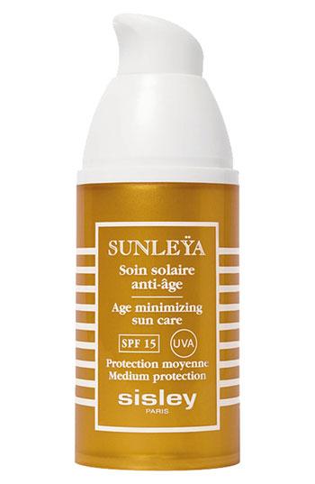Sisley Paris 'sunleya' Age Minimizing Sun Care Spf 15 .6 Oz