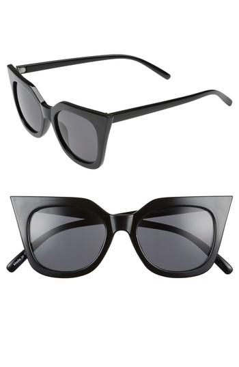 Women's Bp. 48mm Cat Eye Sunglasses -