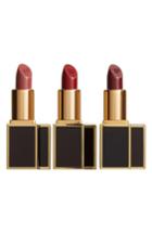 Tom Ford Boys Lip Set - No Color (online Only)