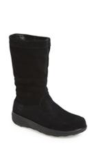 Women's Fitflop(tm) 'loaff' Slouchy Boot