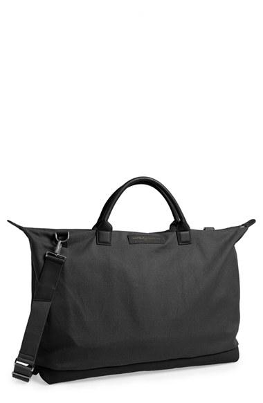 Men's Want Les Essentiels De La Vie 'hartsfield' Organic Cotton Tote -