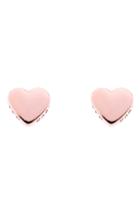 Women's Ted Baker London 'harly' Heart Stud Earrings