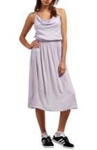 Women's Volcom Mystic Mama Dress - Purple