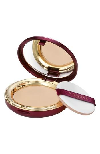 Wander Beauty Wanderlust Powder Foundation - Light