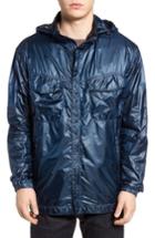 Men's Canada Goose Mckinnon Slim Fit Wind Jacket - Blue