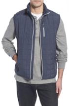 Men's Cutter & Buck Rainier Primaloft Insulated Vest