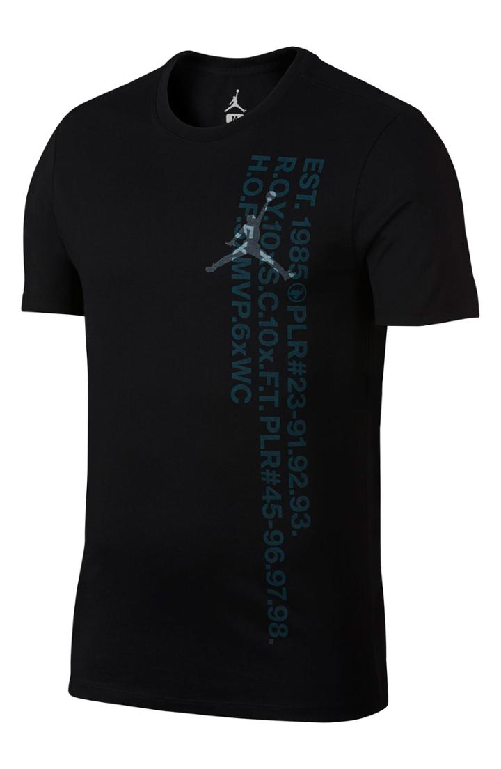 Men's Jordan Sportswear Greatest Graphic T-shirt