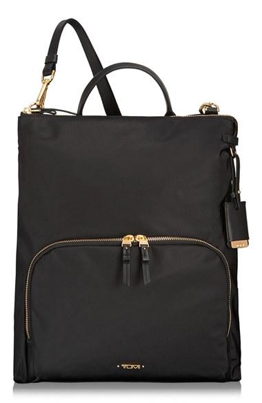 Tumi 'voyageur - Jackie' Convertible Crossbody Bag -