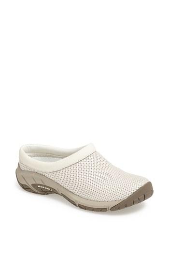 Women's Merrell 'encore Breeze 3' Mesh Clog