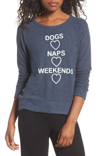 Women's Chaser Pullover