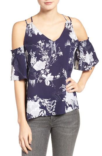 Women's Chelsea28 Cold Shoulder Top
