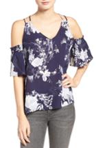 Women's Chelsea28 Cold Shoulder Top