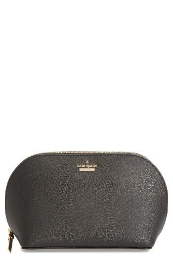 Kate Spade New York Cameron Street Abalene Cosmetics Case