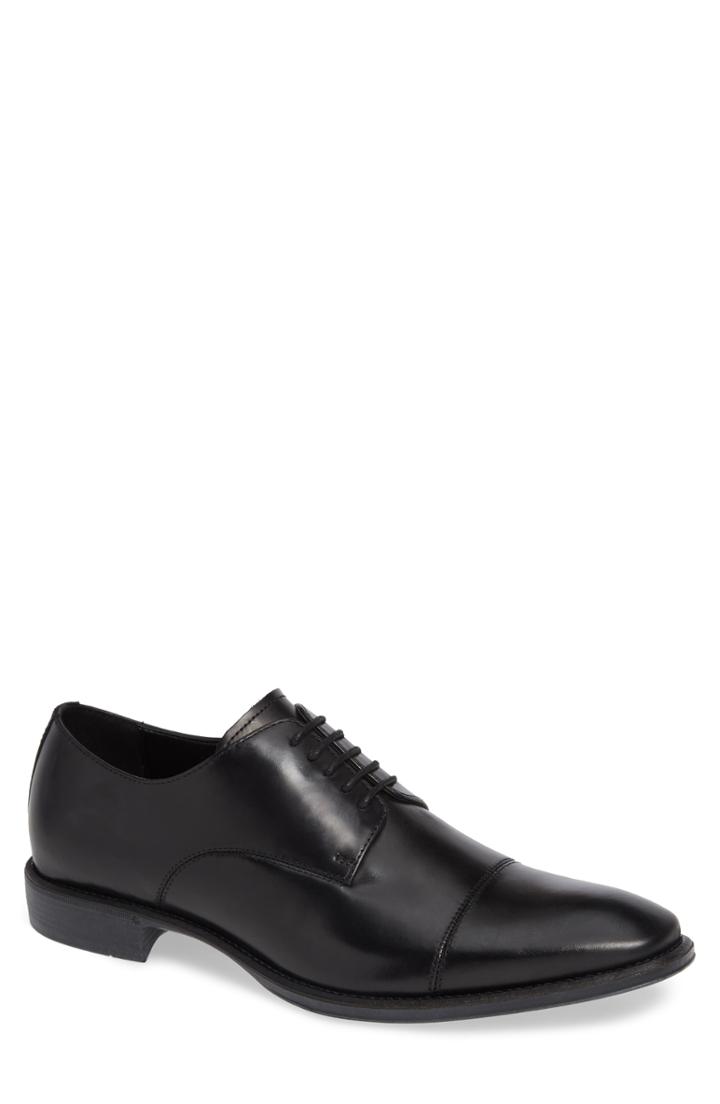 Men's Reaction Kenneth Cole Derby M - Black