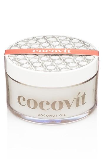 Cocovit Coconut Oil .3 Oz