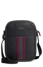 Men's Ted Baker London Kondoor Flight Bag - Black