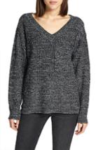 Women's Universal Standard For J.crew Lightweight Cardigan - Blue