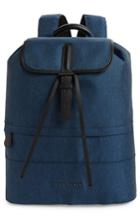 Men's Ted Baker London Rayman Backpack - Blue