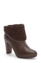 Women's Ugg Australia 'dandylion -tres Cuff' Bootie,