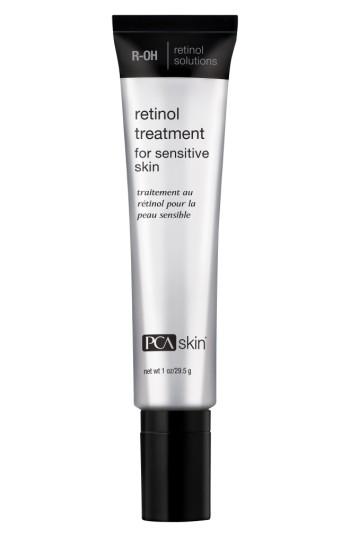 Pca Skin Retinol Treatment For Sensitive Skin