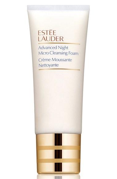 Estee Lauder 'advanced Night' Micro Cleansing Foam