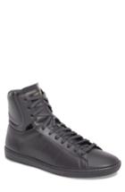 Men's Saint Laurent Signature Court Classic Sneaker Us / 45eu - Grey