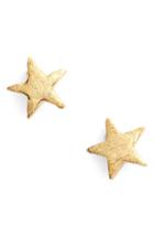 Women's Estella Bartlett Bright Star Mini Stud Earrings