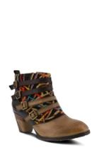 Women's L'artsite Redding Bootie .5-7us / 37eu - Beige