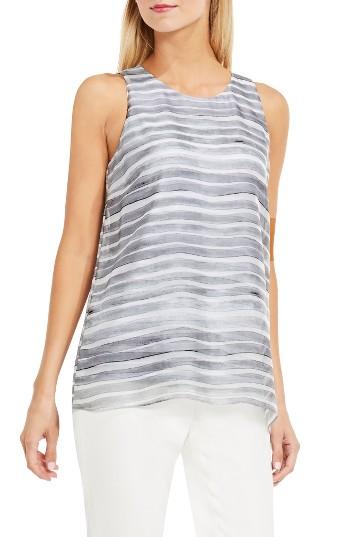 Women's Vince Camuto Chiffon Tank