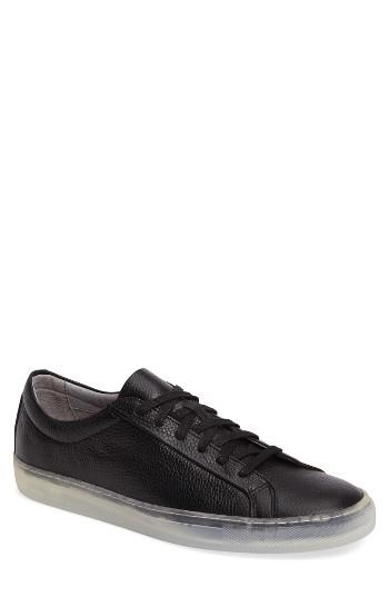 Men's Tcg Kennedy Leather Sneaker